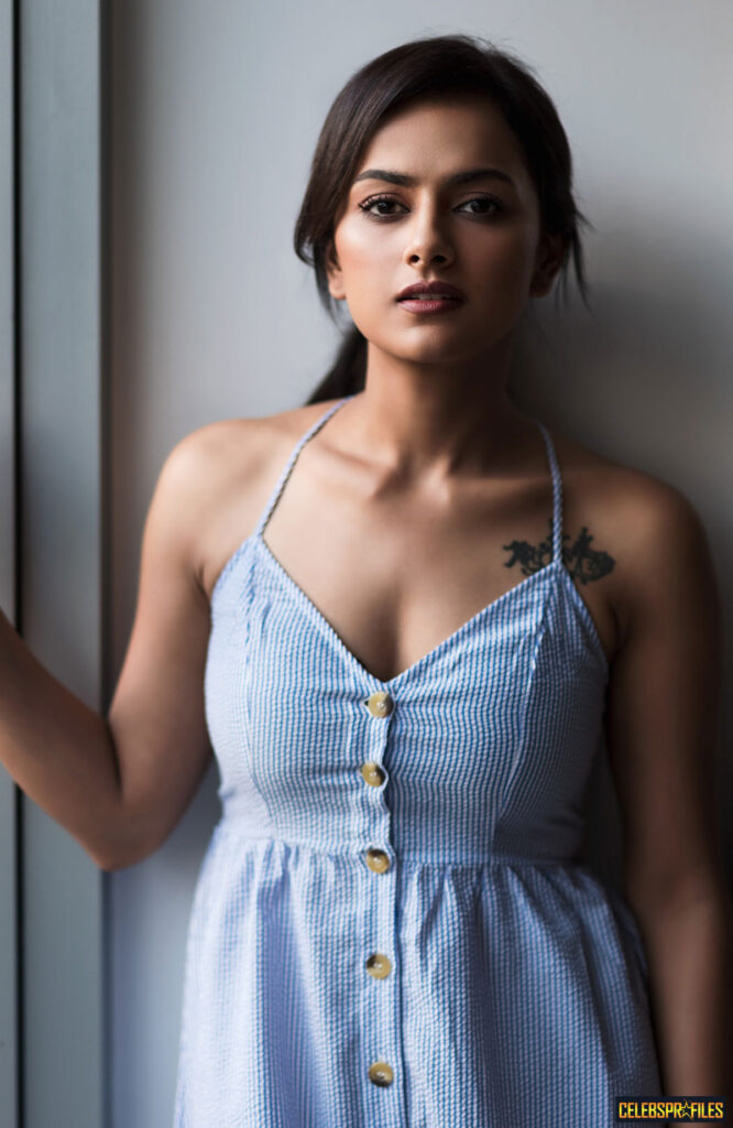 Shraddha Srinath Wiki, Profile, Boyfriend and Biography 3 Shraddha Srinath Wiki